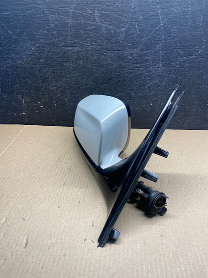 2009 - 2015 BMW 7 750i Series Right Passenger Side View Door Mirror AH3255 DG2