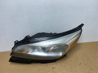 2013 2014 2015 Chevrolet Malibu Headlight Projector Left Driver Side AC77640