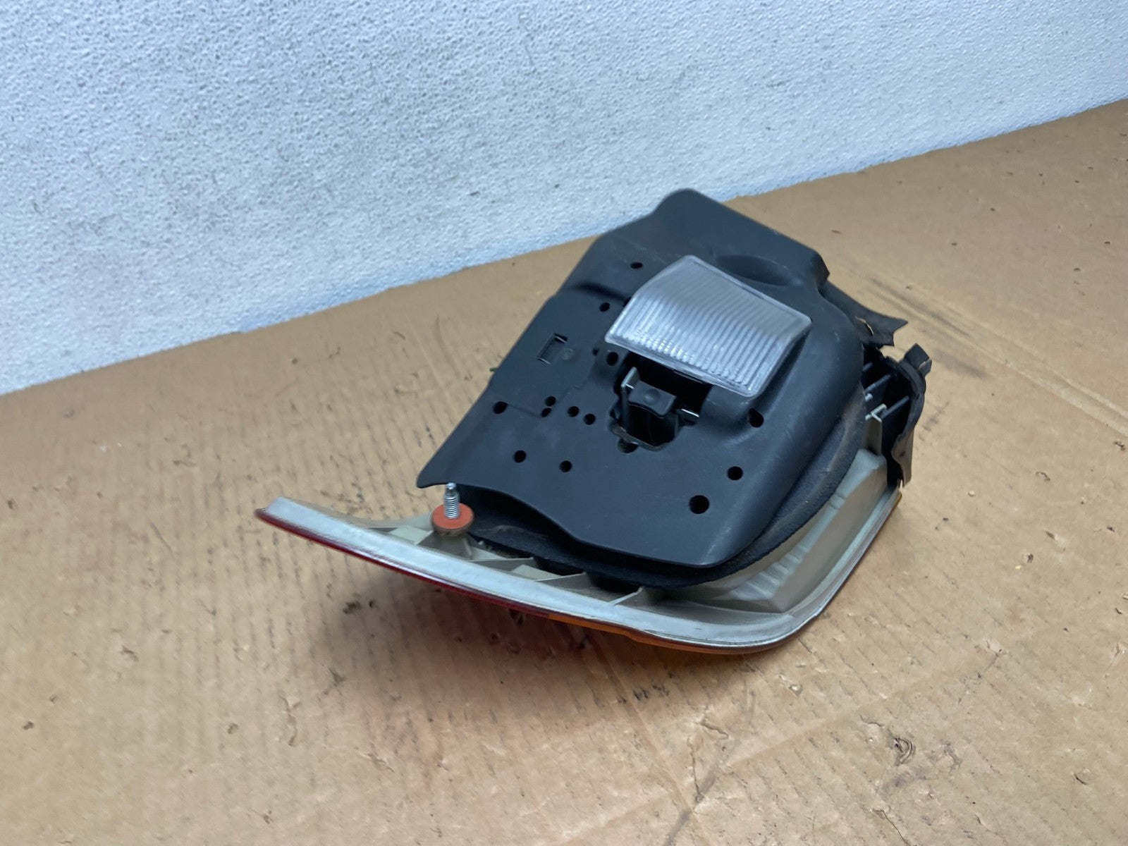 1999-2001 Bmw E46 325i 328i 330i Coupe Left Driver LH Tail Light AD1032 LK5