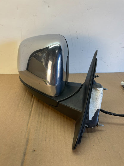 2011-2018 Jeep Grand Cherokee Right Passenger Door Mirror AI0870 DG1