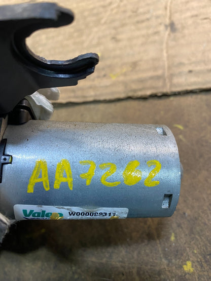 2004-2010 Infiniti QX60 Rear Liftgate Back Window Wiper Motor OEM AA7262 DG7