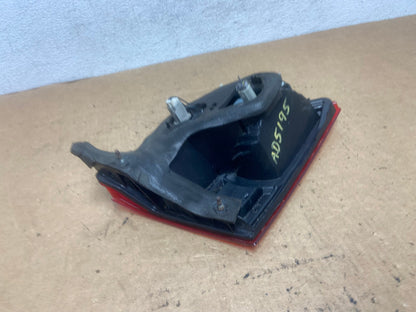 2010 - 2014 Subaru Outback Right Passenger RH Inner Tail Light AD5195 LK4