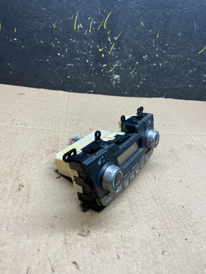 2011-2017 Honda Odyssey Dash Climate Control A/C Heater Oem Z0074 DG1