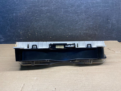 2006 Ford E350 Gauge Speedometer Cluster AH9929 DW4