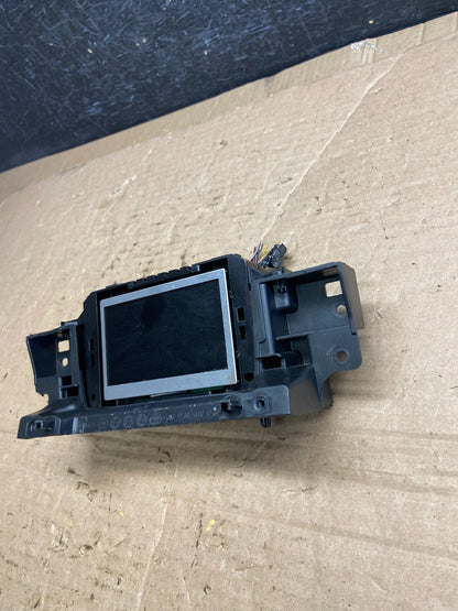 2012 2013 2014 Ford Focus Fusion Radio Screen Receiver AM FM AF2375 DG2