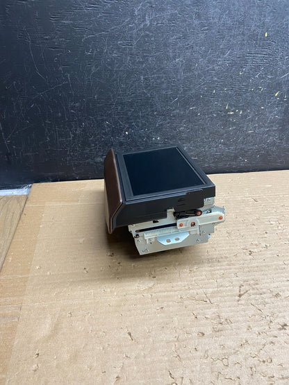 2008 to 2012 Cadillac SRX CTS Audio Radio Screen Display Player AG8524 DG1