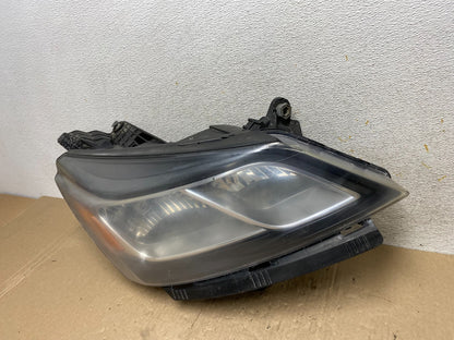2013-2017 Chevrolet Traverse Right Passenger Side Halogen Headlight AJ2262 DW1