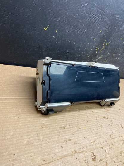 1988 1989 Oldsmobile Toronado Instrument Cluster Speedometer 01639654 W3023 DG2