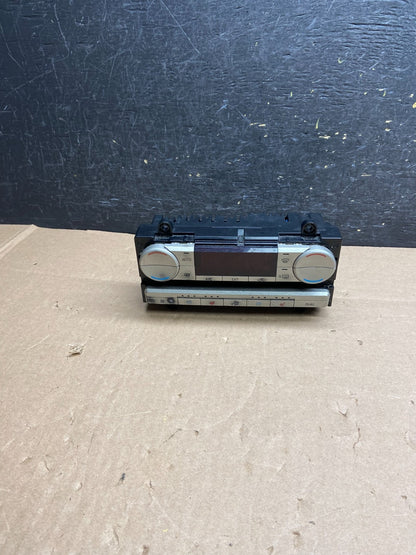 2007 2008 2009 Lincoln Mkz Hvac A/C AC Climate Control Panel ai6345 DG0