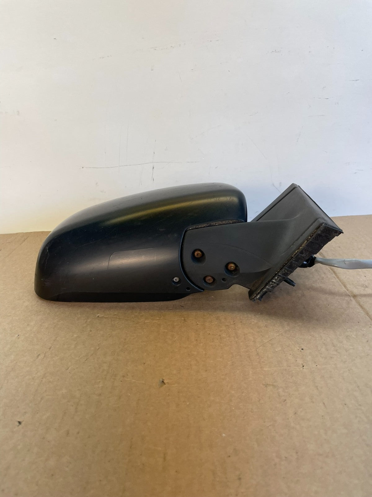 2006 to 2010 Toyota Sienna Right Passenger View Mirror AH6149 DG3