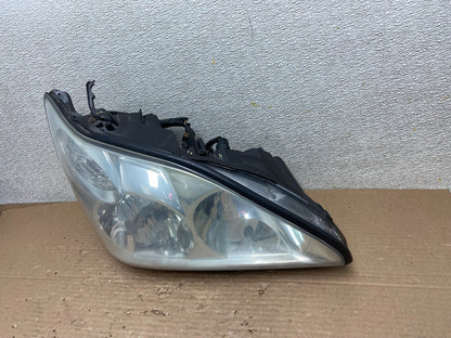 2004 to 2009 Lexus RX330 RX350 Halogen Right Passenger Headlight OEM AB1512 DG1