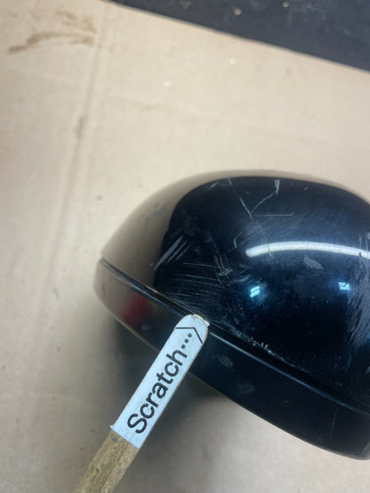 2006-2009 Mitsubishi Eclipse Right Passenger RH Door View Mirror  Oem S4926 DG7