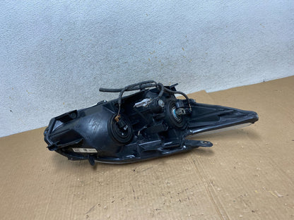 2010 - 2011 Toyota Prius Left Driver LH Blue Halogen Headlight AI5440 DW6