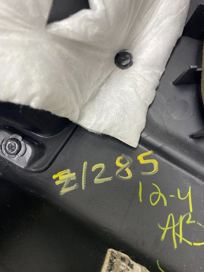 2013 2015 Infiniti JX35 QX60 Rear Right Passenger RH Door Trim Panel Z1285 DG9