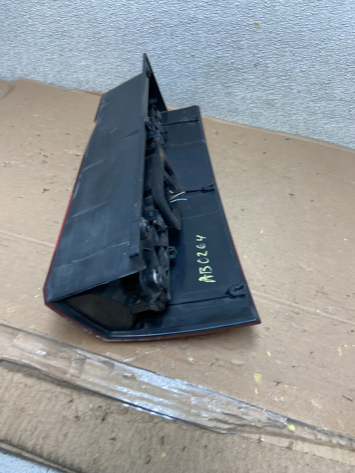 2010-2018 Mercedes Sprinter Left Driver LH Tail Light AB0264 LK6