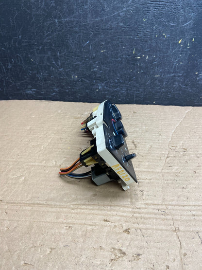 1997-2014 Ford Van Econoline E150 E250 Heater Climate Fan Control af2120 DG1