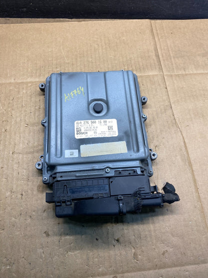 2011 to 2012 Mercedes 3.5L ECU E350 ML350 R350 Engine Computer Module AI7764 DG0