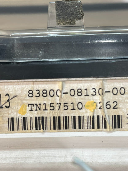 2004 2005 Toyota Sienna Speedometer Cluster Gauge AE3370 DG7