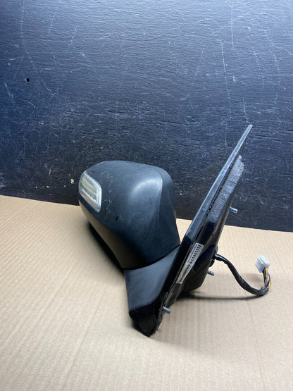2007 2008 2009 Acura MDX Door Mirror Right Passenger RH Power AI0305 DW2