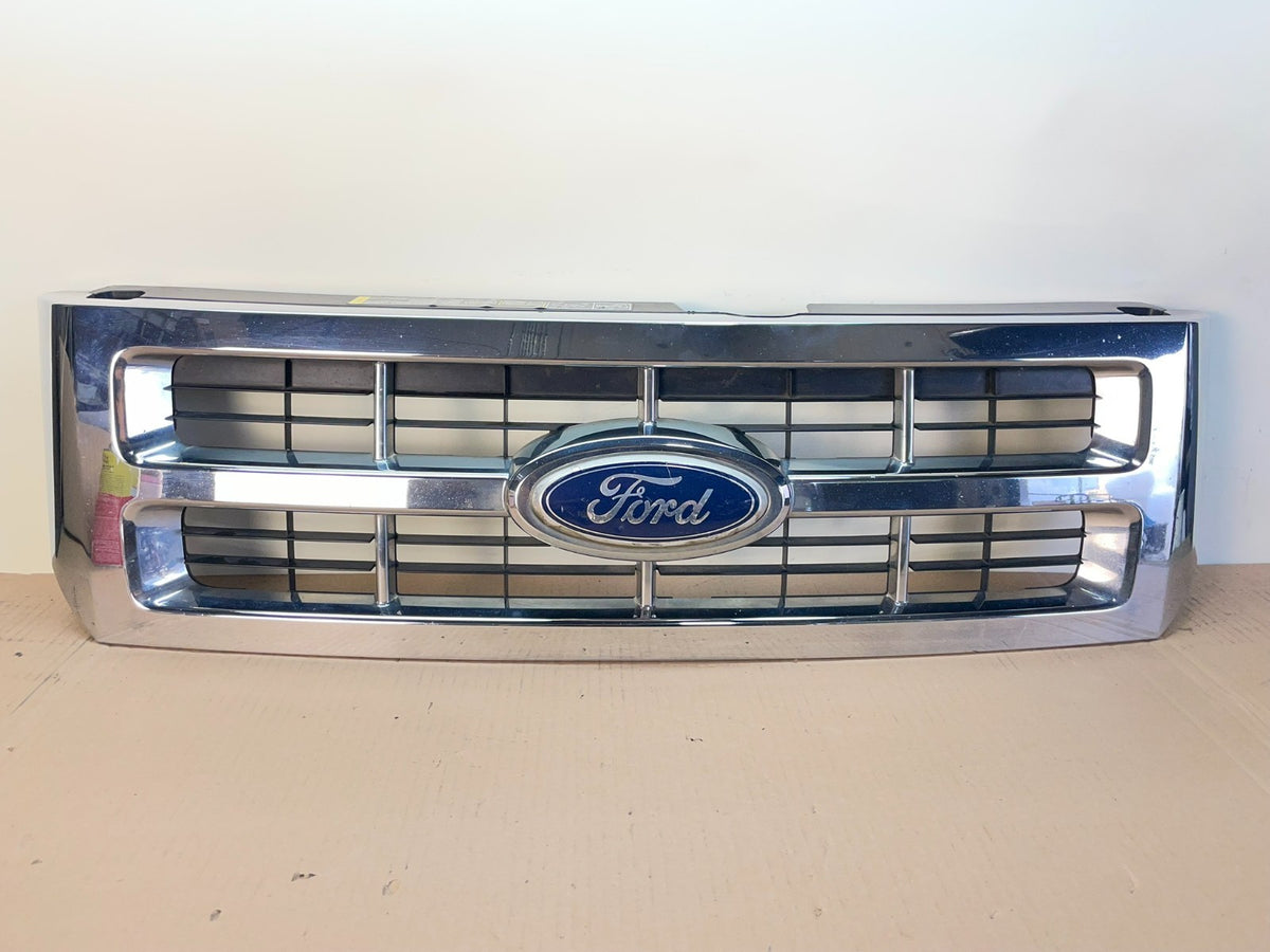 2008 to 2012 Ford Escape Front Upper Grill Grille ah0497 DG0