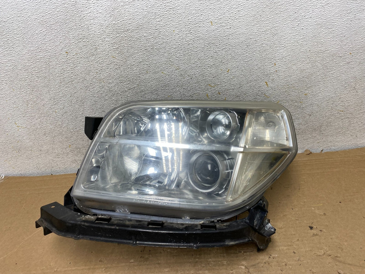 Halogen 2006 2007 2008 Honda Pilot Left Driver LH Headlight DEPO AH9032 DW0