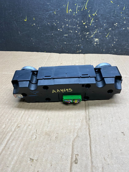 2006 2007 2008 Honda Ridgeline A/C Climate Control Module AA4695 DG3