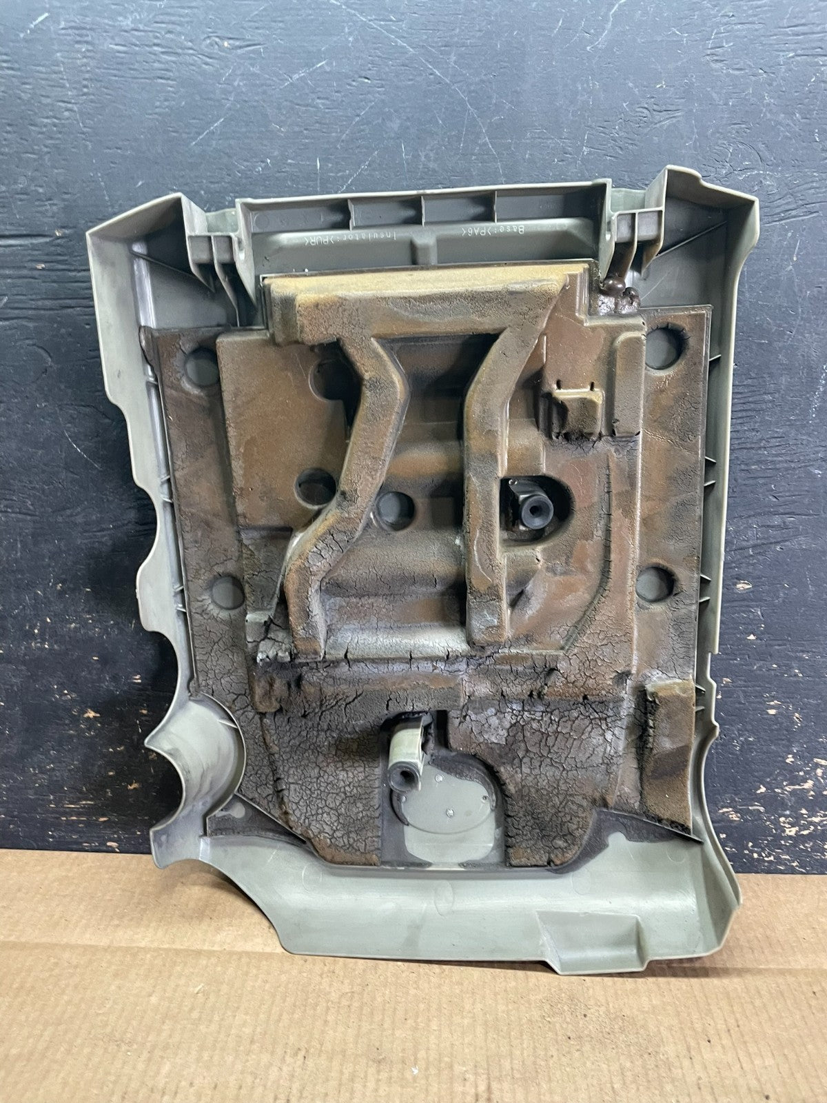 2000 to 2006 Toyota Tundra Sequoia 4.7 V8 Engine Motor Top Front Cover AA9205 DG5
