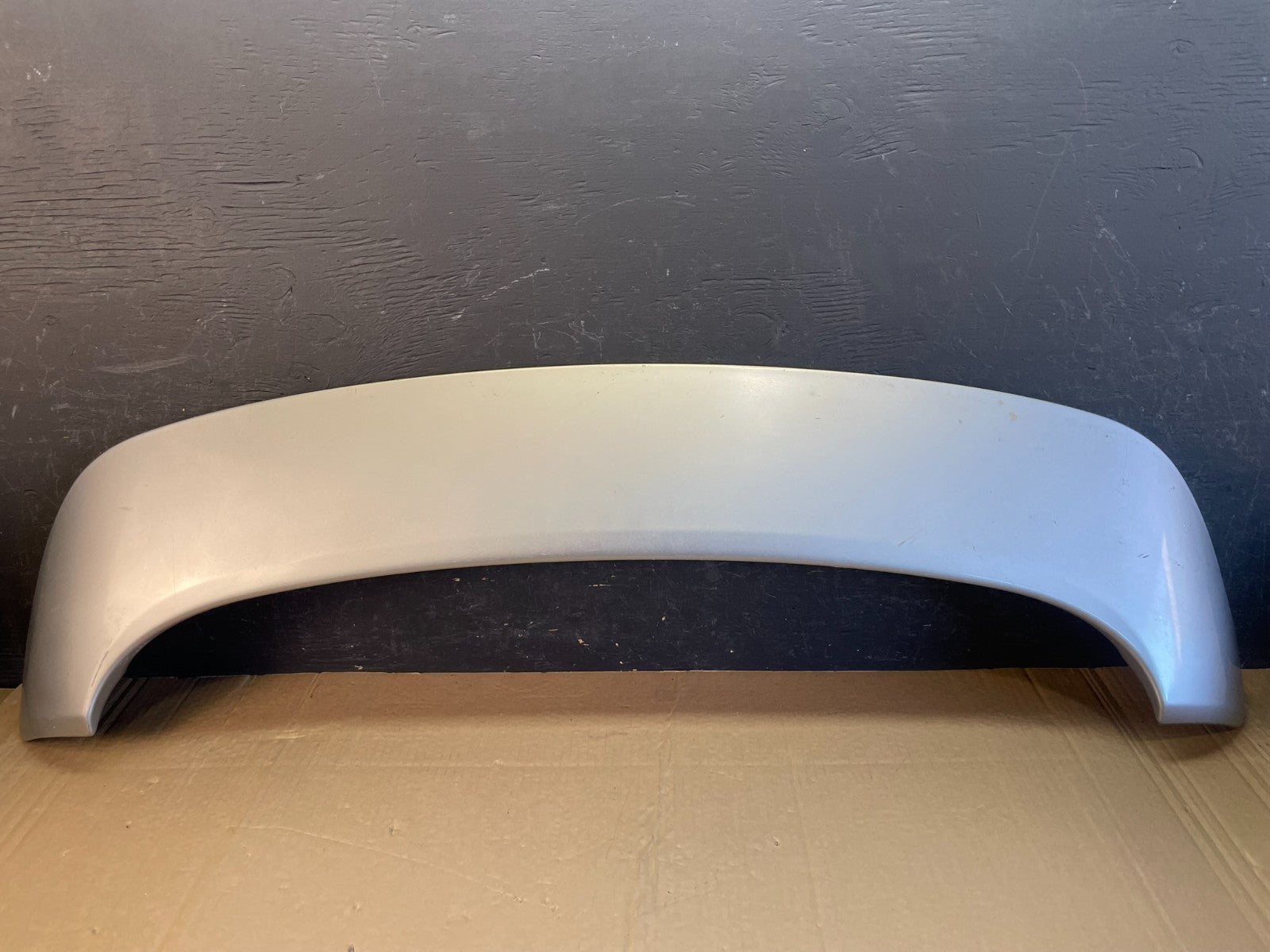 1999 to 2003 LEXUS RX300 Rear Spoiler Gate Hatch Wing AC9719 DG0