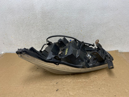 2015 to 2018 Nissan Murano Headlight Right Passenger RH AH8987 DW5