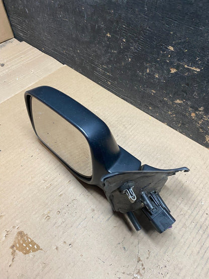 1997 to 2000 Land Rover Range Rover Left Driver LH View Door Mirror W5566 MS9