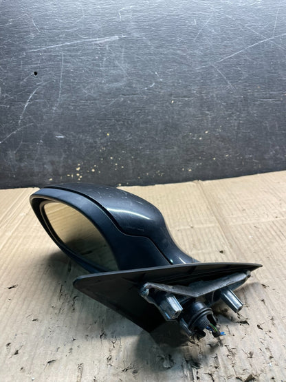 2009 to 2011 BMW 328i 335i Left Driver Lh Side View Door Mirror X4475 MS12