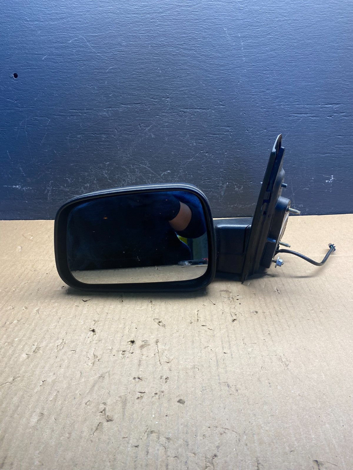 2007-2011 Chvrolter HHR Left Driver LH Side View Door Mirror AC2667 DG8