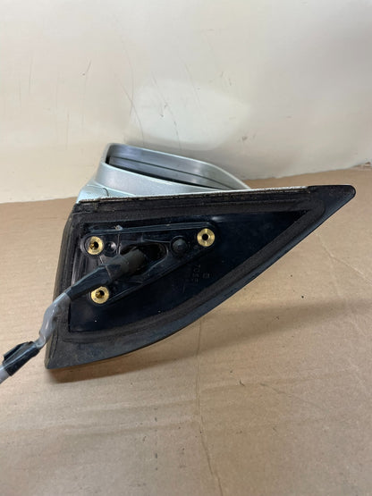 2001-2007 Toyota Highlander Left Driver LH Side View Door Mirror AI0417 DG4