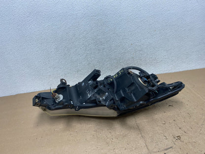 Halogen 2011 2012 2013 2014 Nissan Murano Headlight Left Driver LH AG5682 DW5