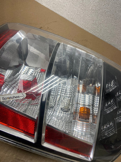 2004 - 2005 Toyota Prius Right Passenger Side Rh Tail Light AB6216 LK3