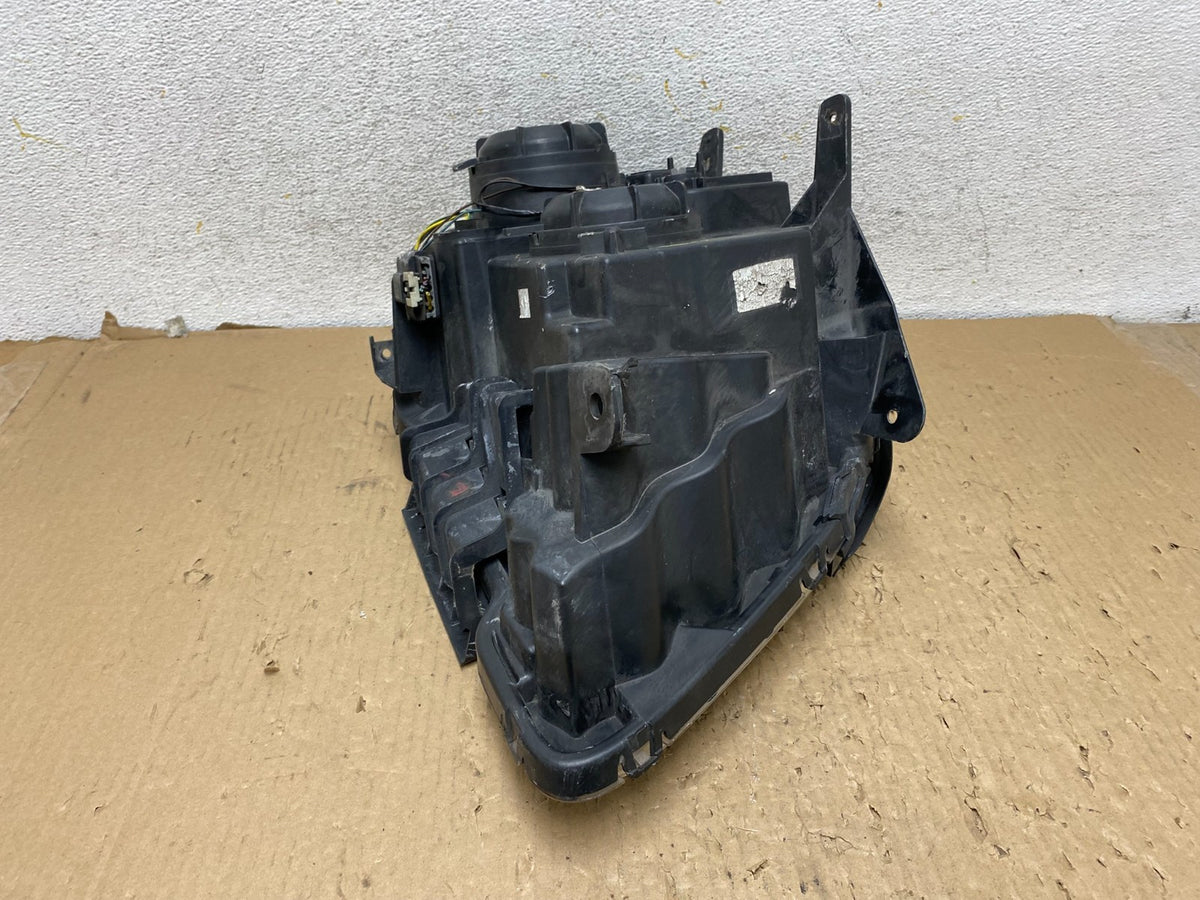 2010 to 2015 GMC Terrain Halogen Left Driver Lh Side Headlight AH2922 DW7