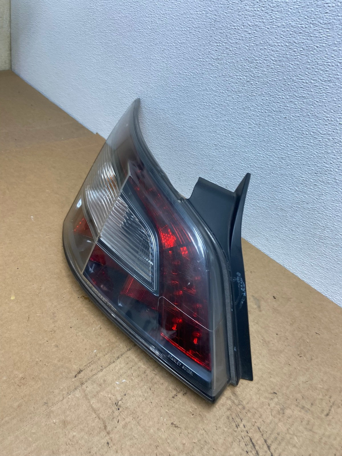 2012 2013 2014 Nissan Maxima Left Driver Lh Side Tail light AC3063 LK1