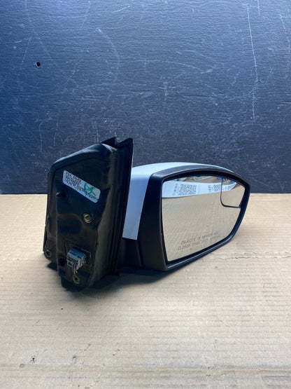 2013 - 2016 Ford Escape Right Passenger RH Power Door Mirror AF3942 LK9