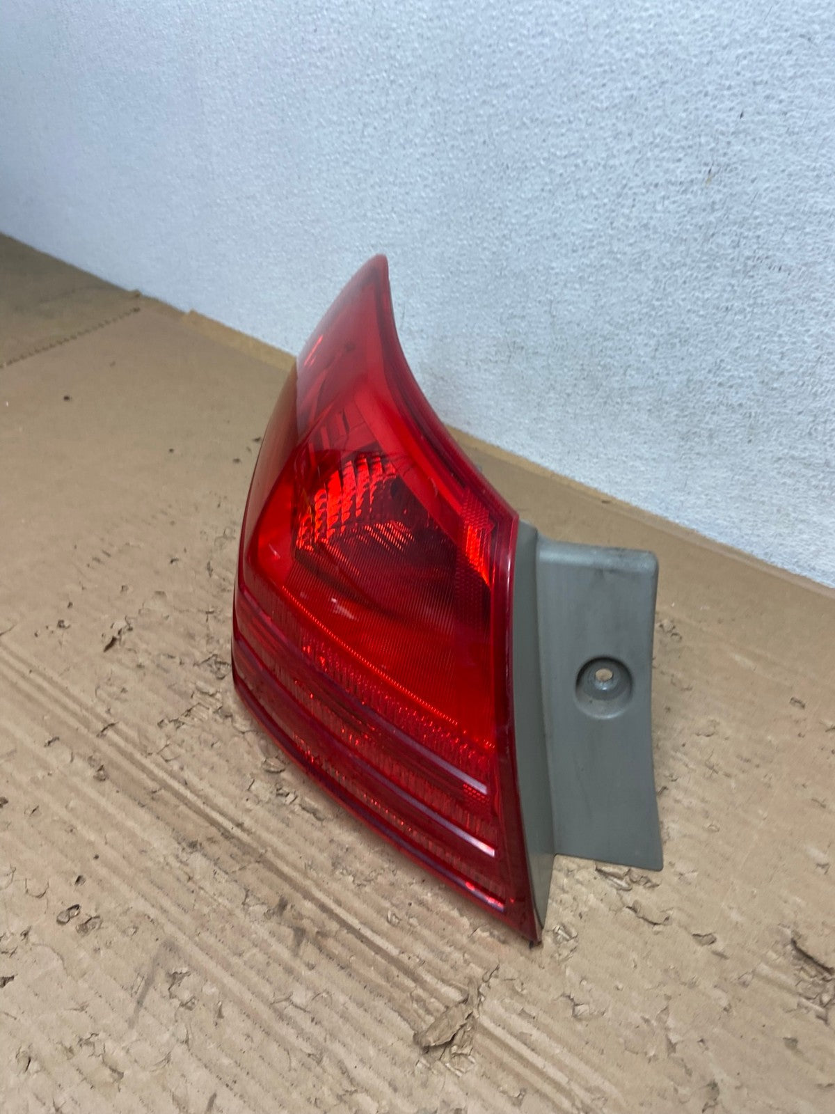 2008 to 2015 Nissan Rogue Left Driver Lh Side Tail Light AD4407 LK1