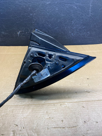2007 to 2015 GMC Acadia Left Driver LH Power View Heated Mirror AD6615 DG4