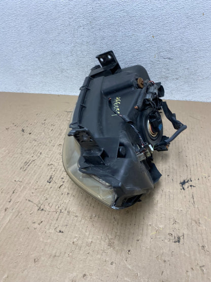 2004 2005 2006 Acura MDX Right Passenger RH Headlight Halogen AF6059 DW6