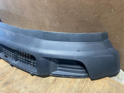 2007 to 2010 Ford Edge Front Bumper Lower Valance 7T43-17C831 AD99175