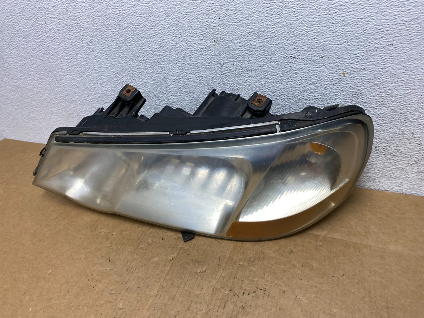 2002 to 2003 Acura TL Driver Left LH Side HID Xenon Headlight AD4583 DW1