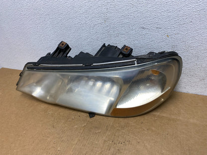 2002 to 2003 Acura TL Driver Left LH Side HID Xenon Headlight AD4583 DW1