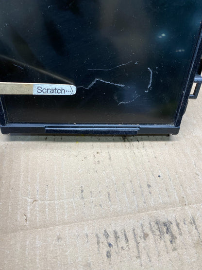 2013 2016 Jeep Dodge Chrysler Screen Display Media Satellite Radio L5658 PS1