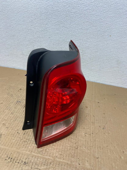 2008 2011 Mazda Tribute Right Passenger Rh Side Tail Light AC3960 LK2