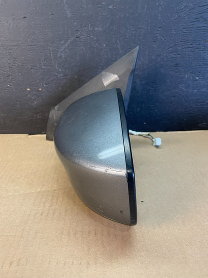2003 - 2007 Honda Accord Left Driver Side View Door Mirror AD5528 DW2