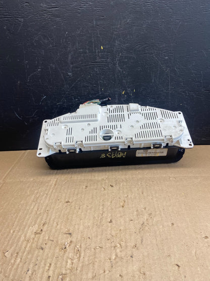 2012 Nissan Pathfinder Xterra Cluster Speedometer Instrument OEM AB9738  DG5