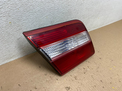 1997 - 1998 Infiniti Q45 Left Side Inner Tail Light OEM E8863 KC2
