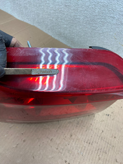 2006 2007 2008 Dodge Charger Tail Light Left Driver Lh Side Oem Y0097 DW5